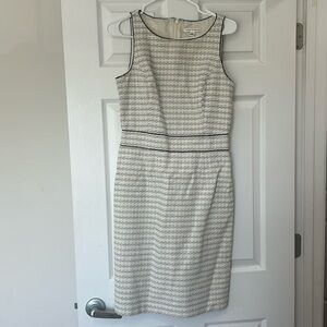 Ann Taylor formal dress